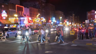 The District Nashville 