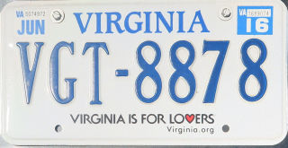 Virginia