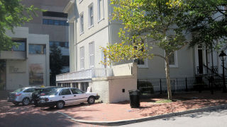 White House Richmond Va 