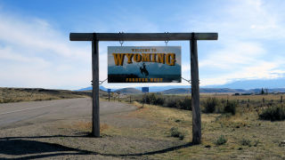 Wyoming